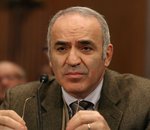 Selon Gary Kasparov, l'intelligence artificielle fera disparaître 96% des emplois