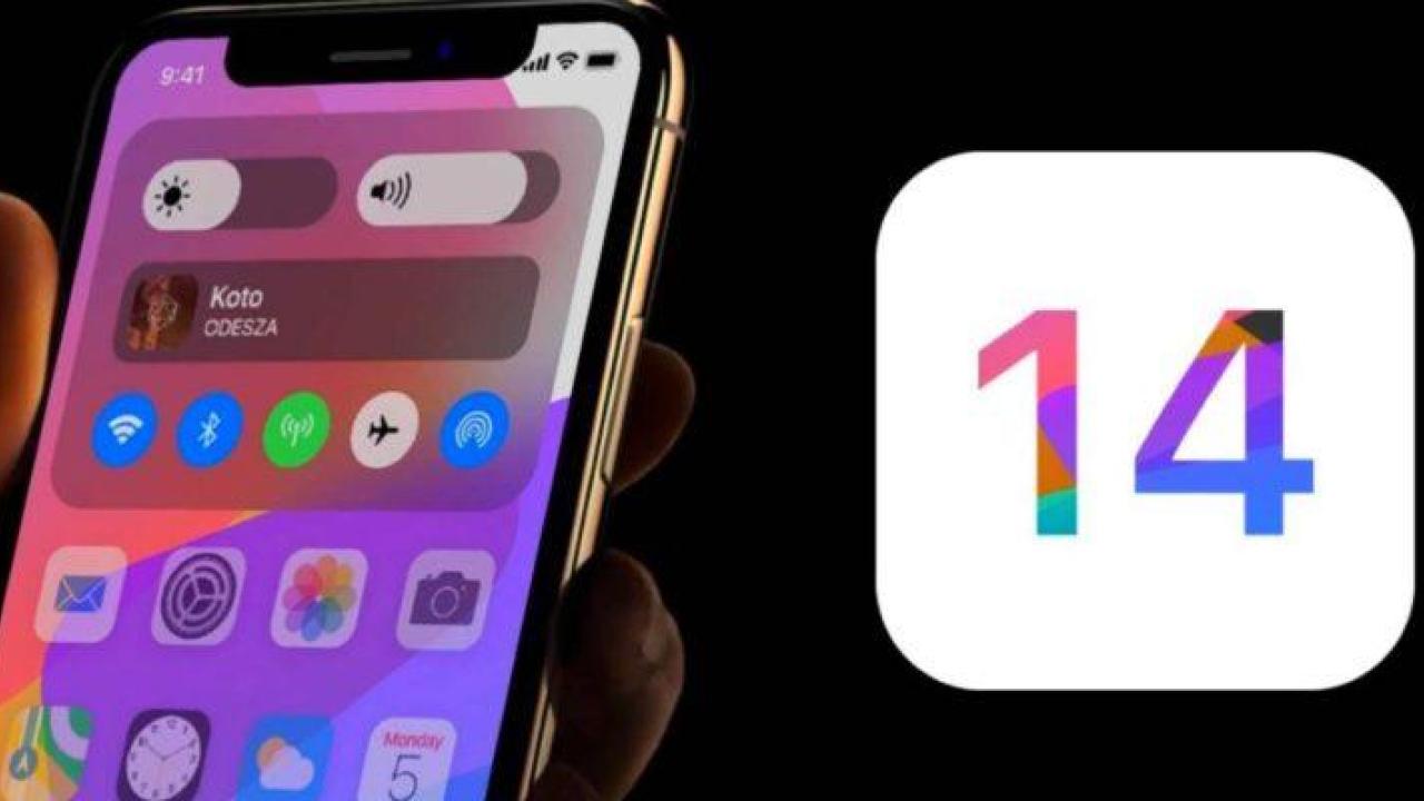 Un leak nous donne une idée de la nouvelle interface multitâche d'iOS 14