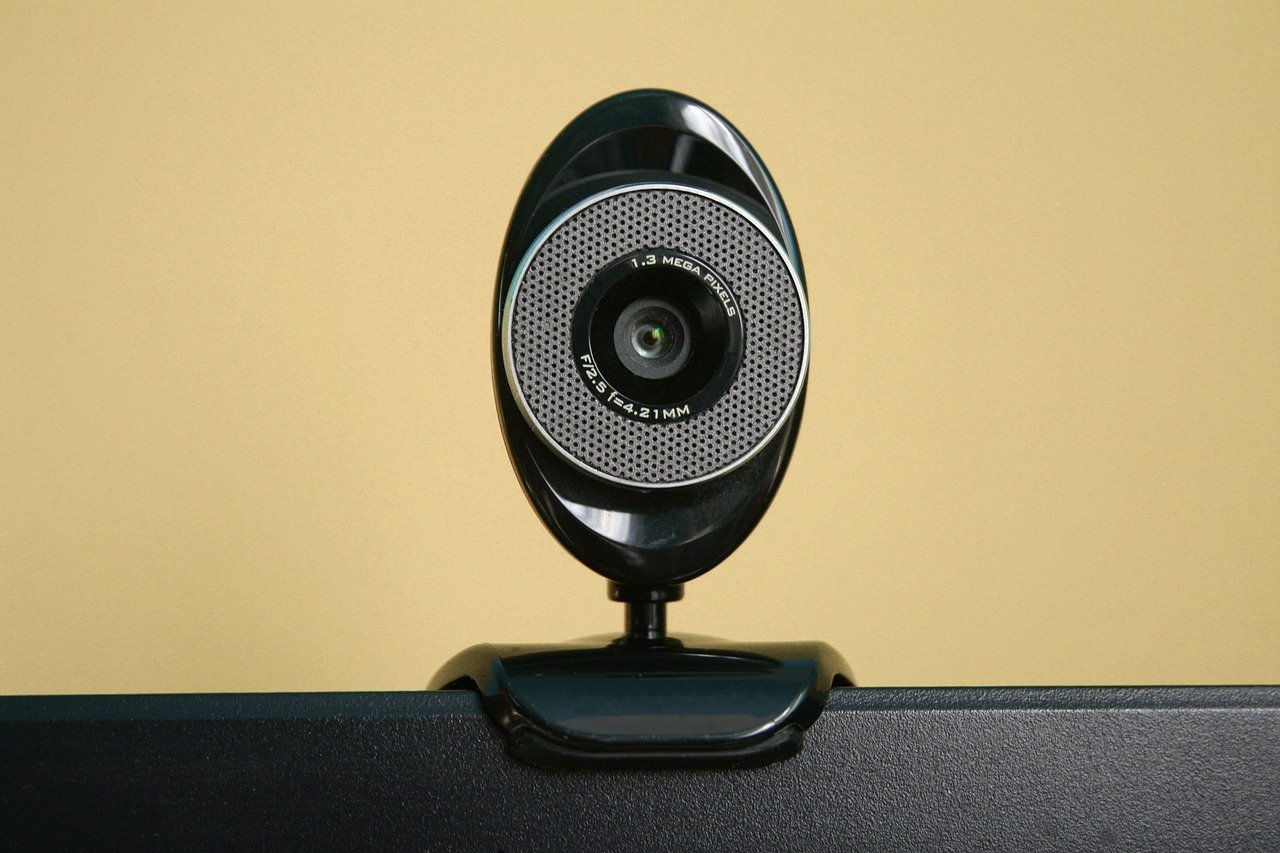 Une extension pour navigateur vous permet de devenir invisible aux yeux de votre webcam