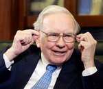Warren Buffett, l'un des principaux investisseurs d'Apple, est enfin passé d'un téléphone à clapet à un iPhone