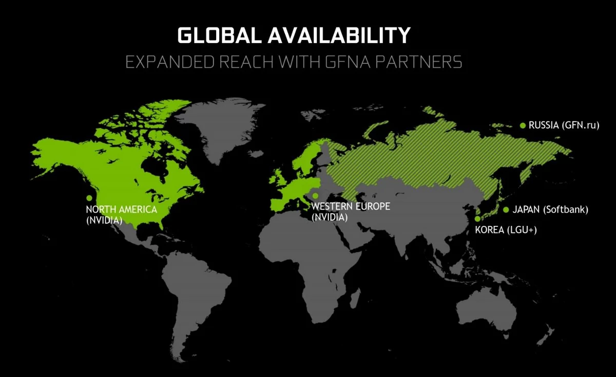 Geforce Now