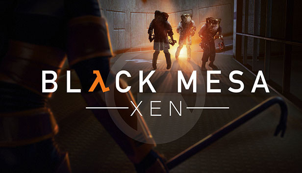 Black Mesa