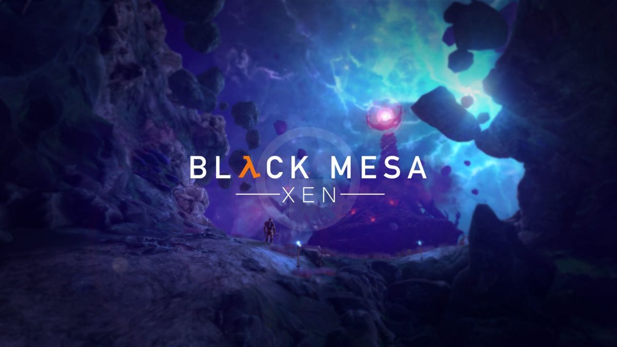 Black Mesa : le remake de Half-Life sera disponible le 5 mars