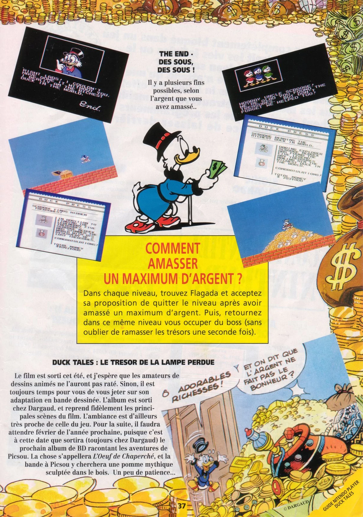 Duck Tales