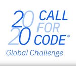 IBM annonce l'édition 2020 du Call For Code Challenge, axé sur le changement climatique