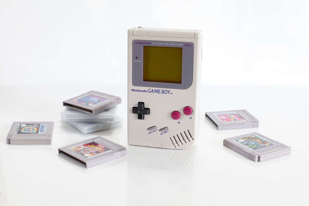 Insolite : il mine du Bitcoin (BTC) avec son GameBoy