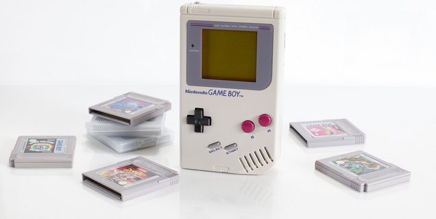 Ressuscitez votre Game Boy original avec ce kit pour Raspberry (et gagnez la couleur en passant)
