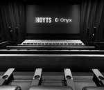 Samsung et Hoyst collaborent pour proposer le premier écran LED de cinéma en Australie 