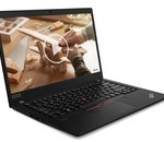 Lenovo met à jour ses ThinkPad, qui proposeront les nouvelles puces Ryzen laptop d'AMD