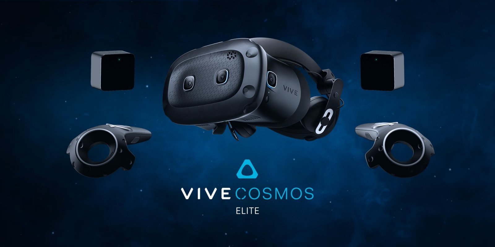 HTC ouvre les précommandes pour son casque de réalité virtuelle Cosmos Elite