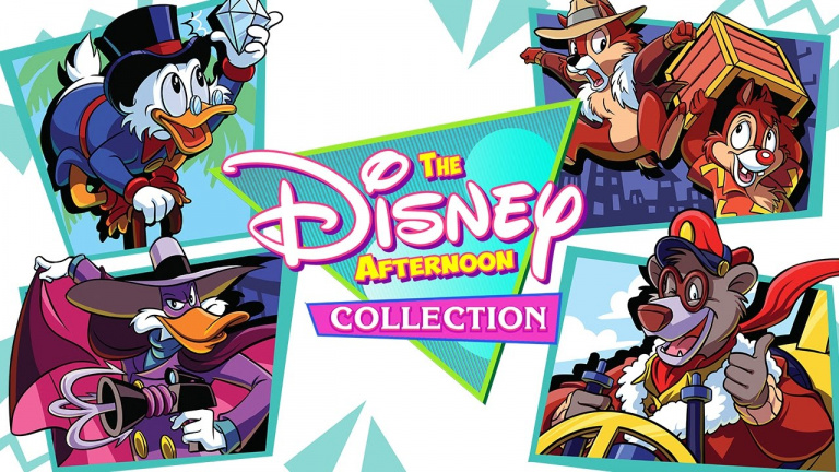 Disney Collection