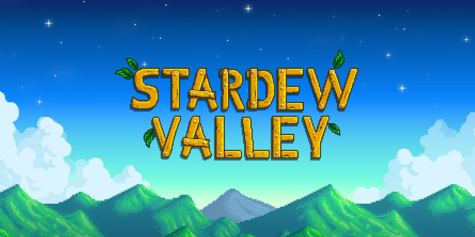 Stardew Valley : une mise à jour est dans les cartons !