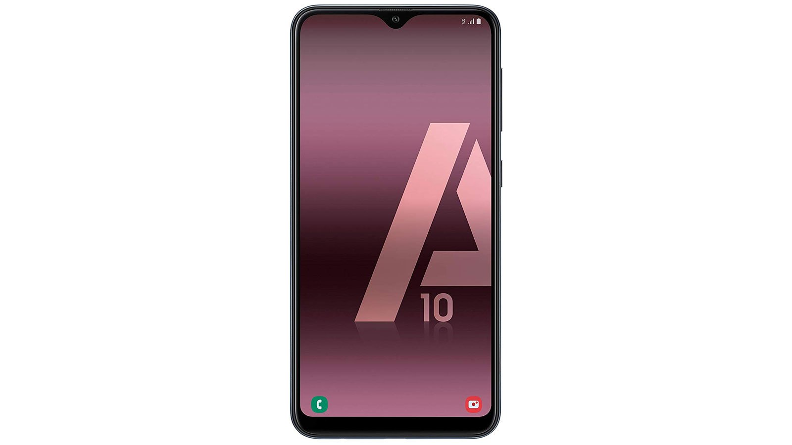 Et le smartphone Android le plus vendu en 2019 est... le Samsung Galaxy A10 !