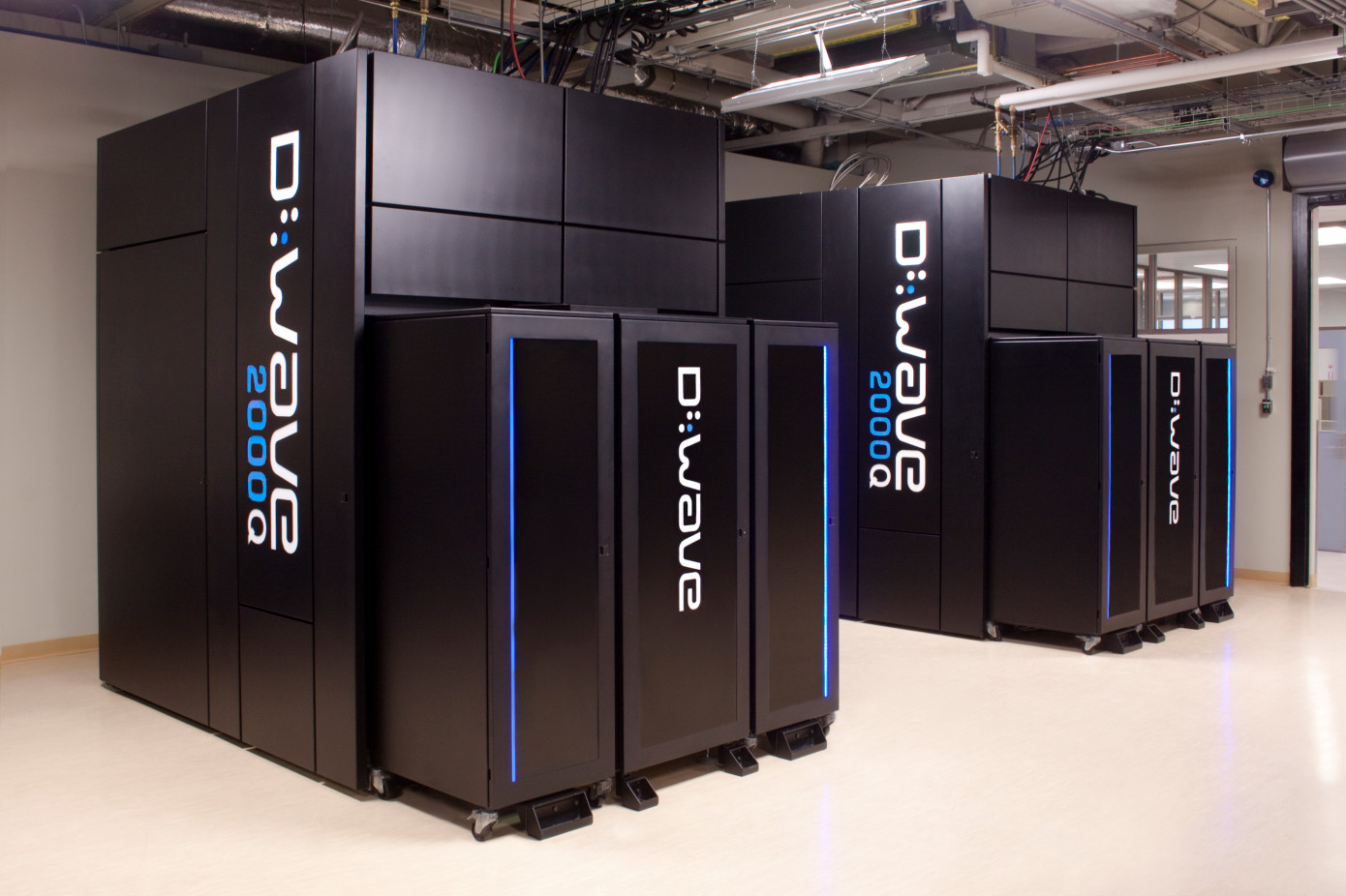D-Wave lance Leap 2, la nouvelle version de son service quantique Cloud