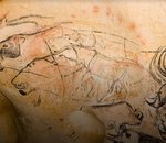 À la rencontre des fresques préhistoriques de la grotte Chauvet en VR 