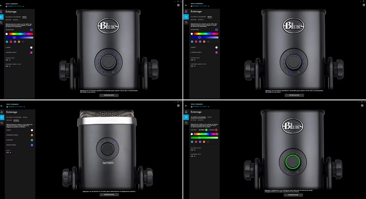 Blue Yeti X