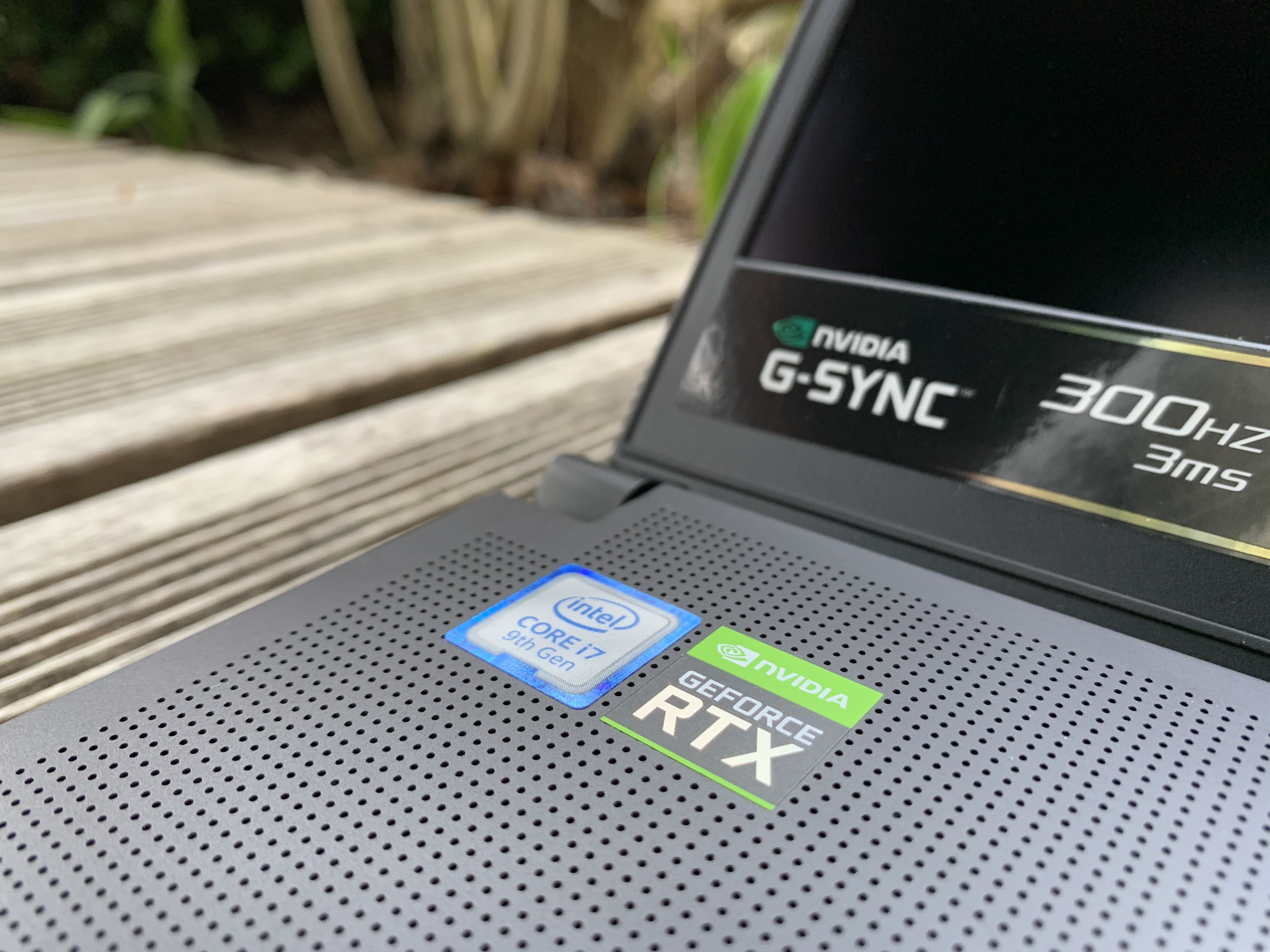 NVIDIA : les nouvelles RTX SUPER mobiles jusqu'à 50% plus rapides que l'offre laptop actuelle