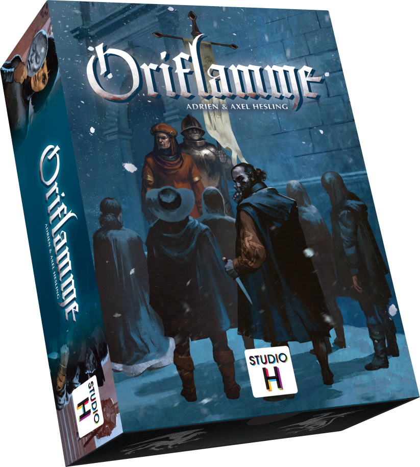 Oriflamme