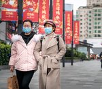Coronavirus : la pollution atmosphérique largement en baisse en Chine