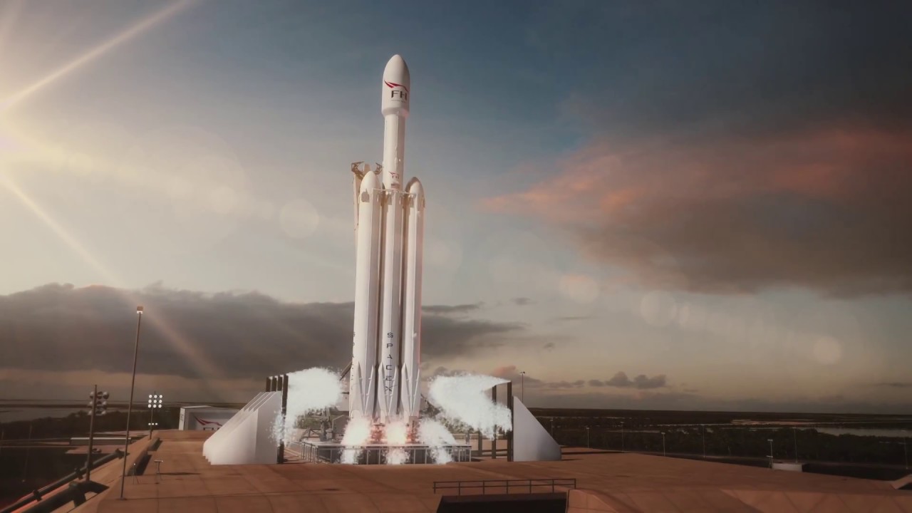 La NASA signe avec SpaceX pour sa mission Psyche