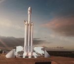 La NASA signe avec SpaceX pour sa mission Psyche
