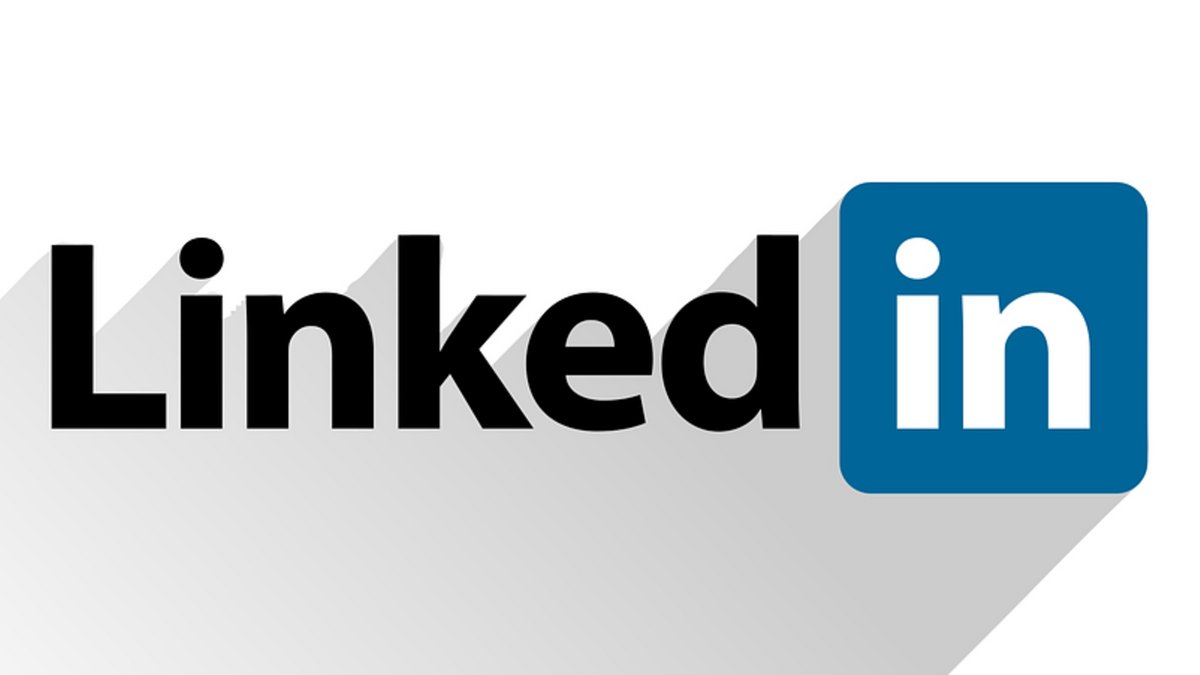 linkedin-logo.jpg © Pixabay