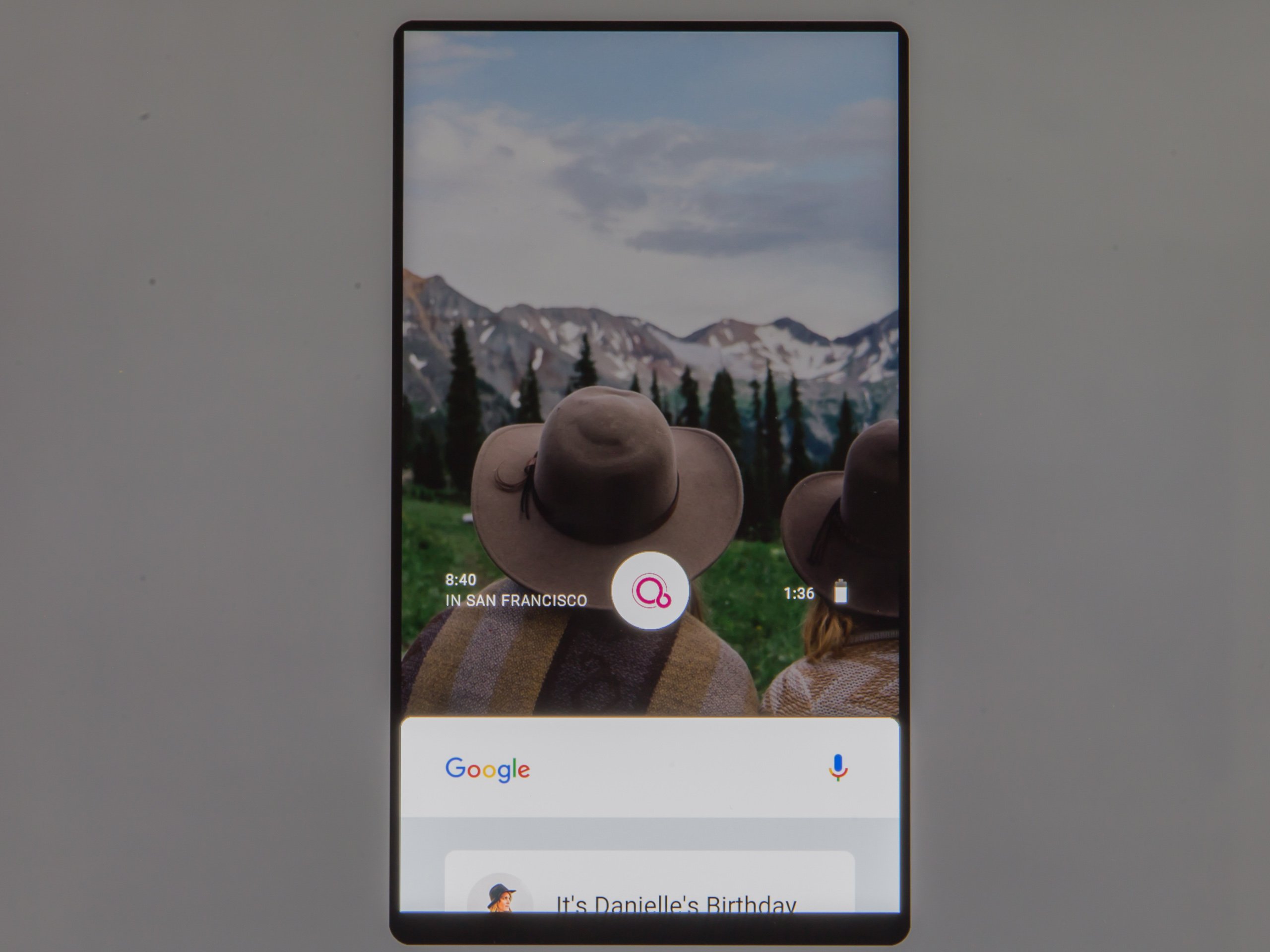 Fuchsia OS, le système de Google, sera bientôt virtualisé sur votre smartphone Android