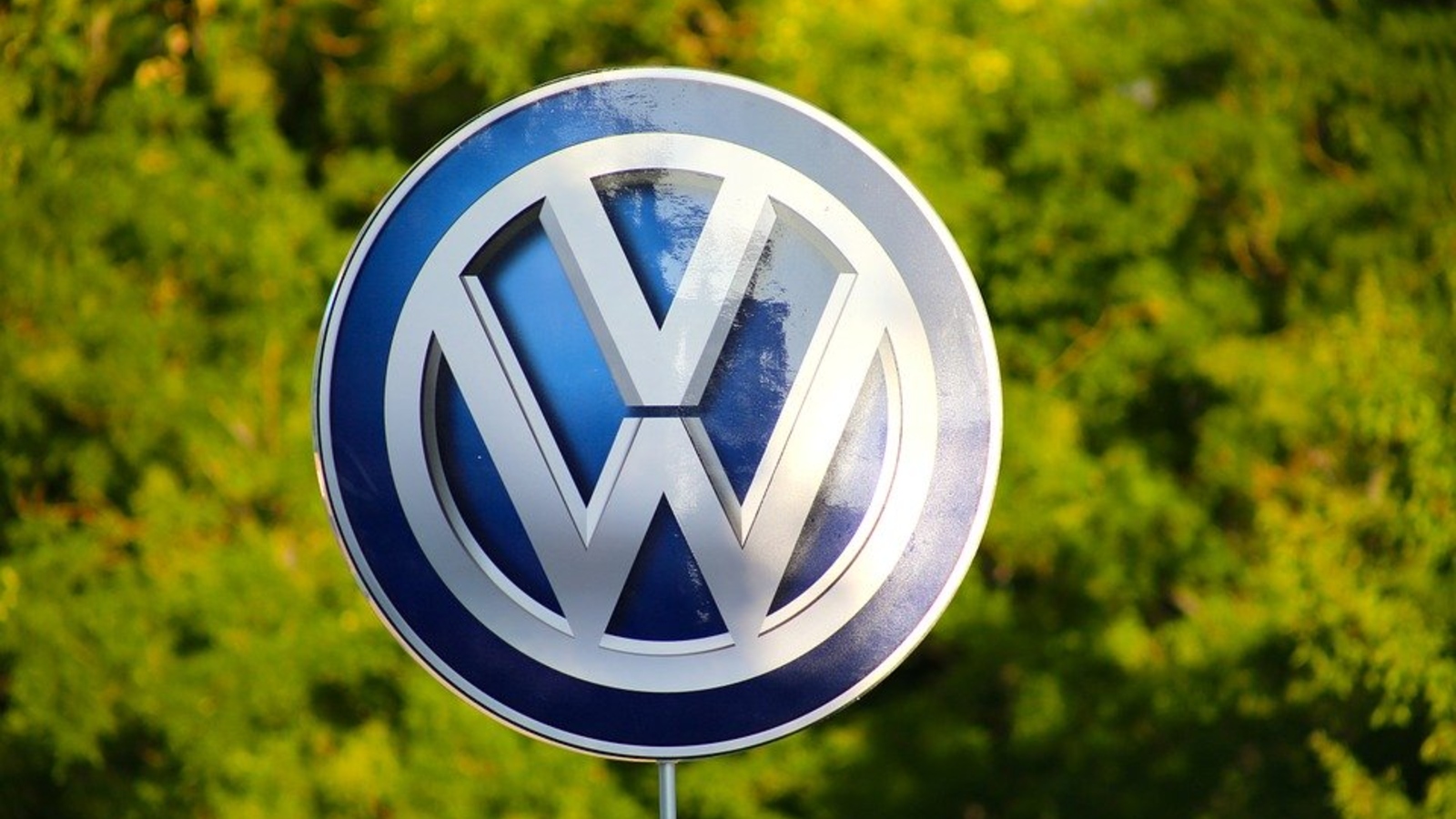 Volkswagen s'associe à SAIC pour respecter ses limites d'émissions de CO2