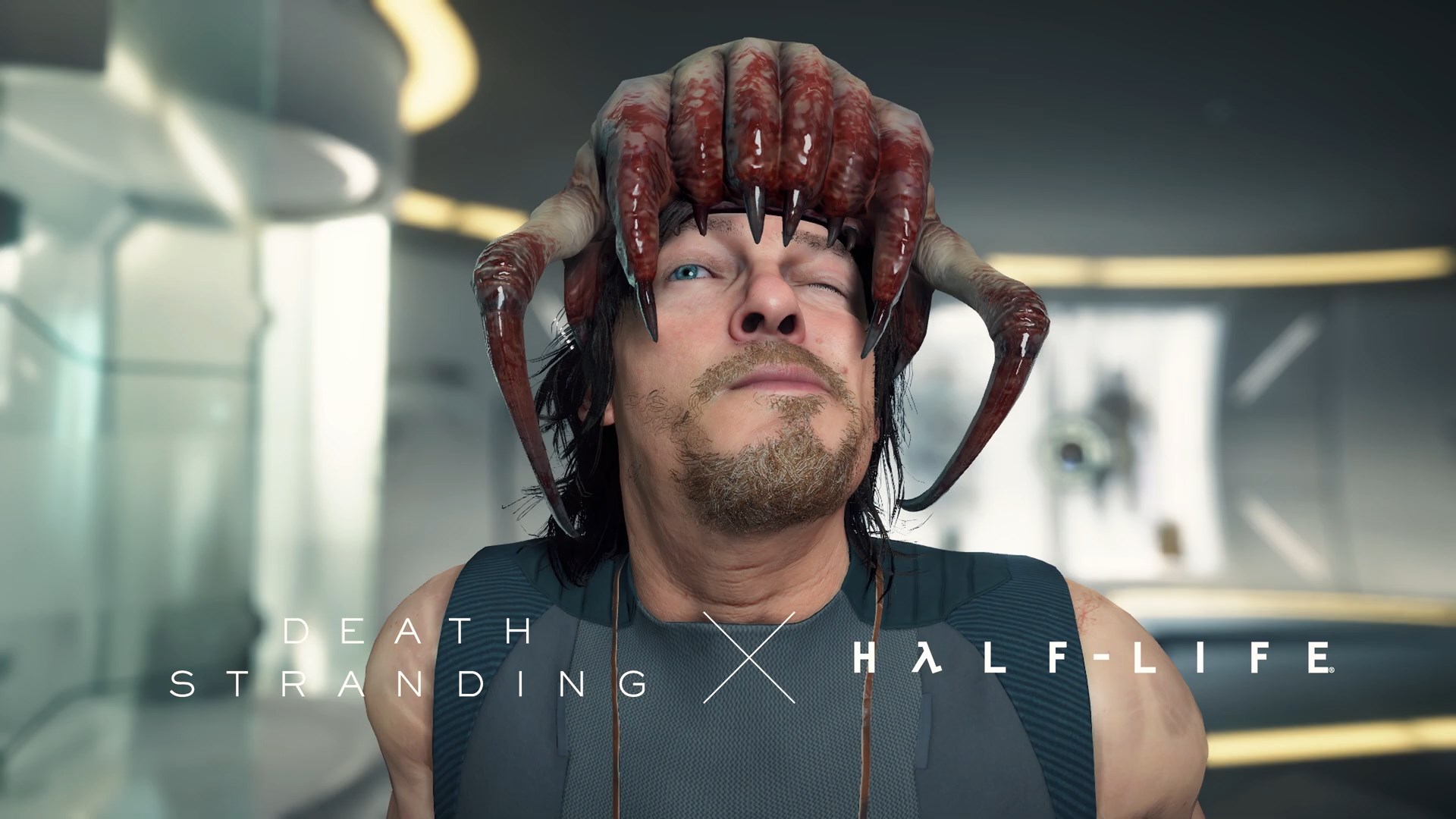 Death Stranding sortira sur PC le 2 juin 2020