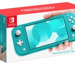 Nintendo Switch Lite : la célèbre console au plus bas prix avec ce nouveau code promo 🔥