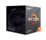 Soldes : un processeur AMD Ryzen 5 3600 3.6 GHz à prix (vraiment) soldé !