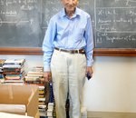 Freeman Dyson, l'homme derrière la sphère du même nom, est mort à l'âge de 96 ans