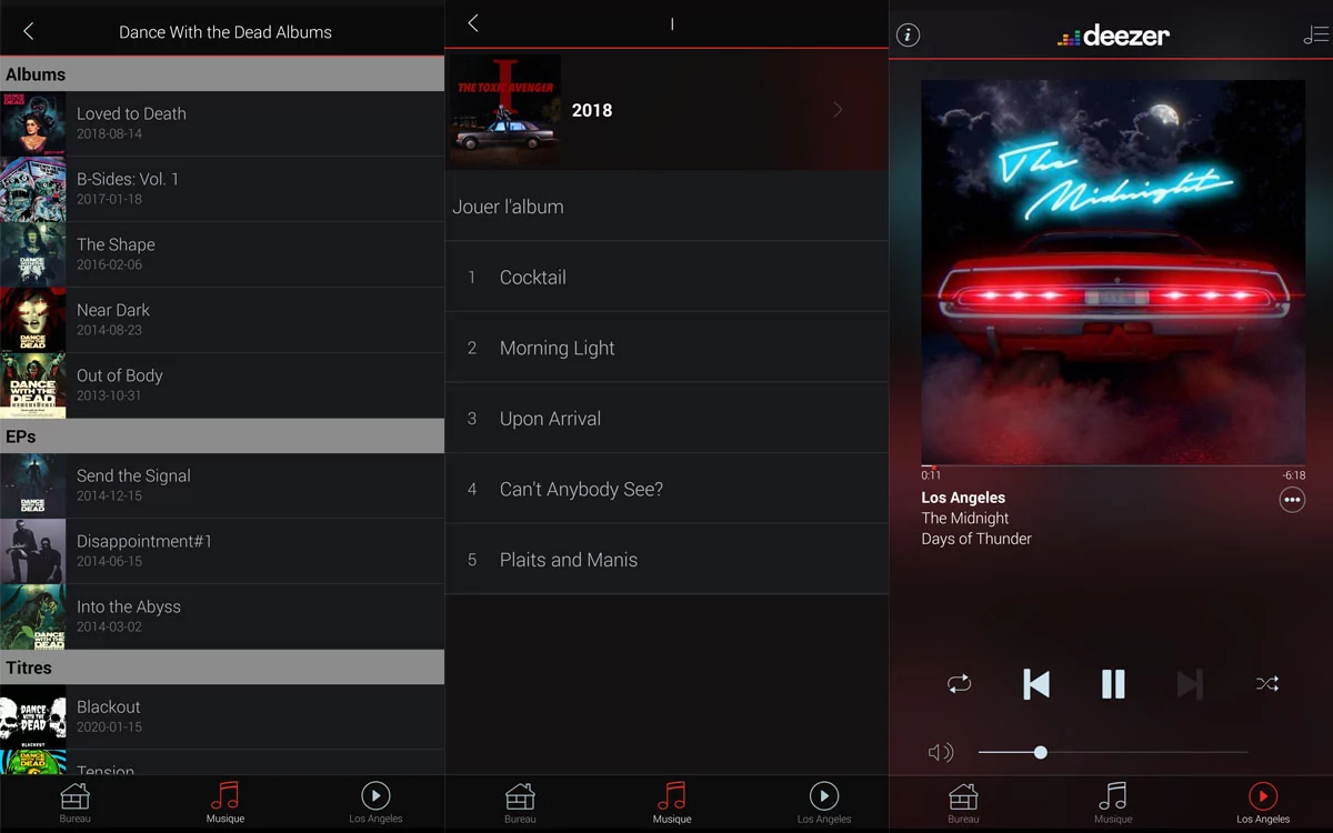 Denon Home 150 Navigation musique.jpg