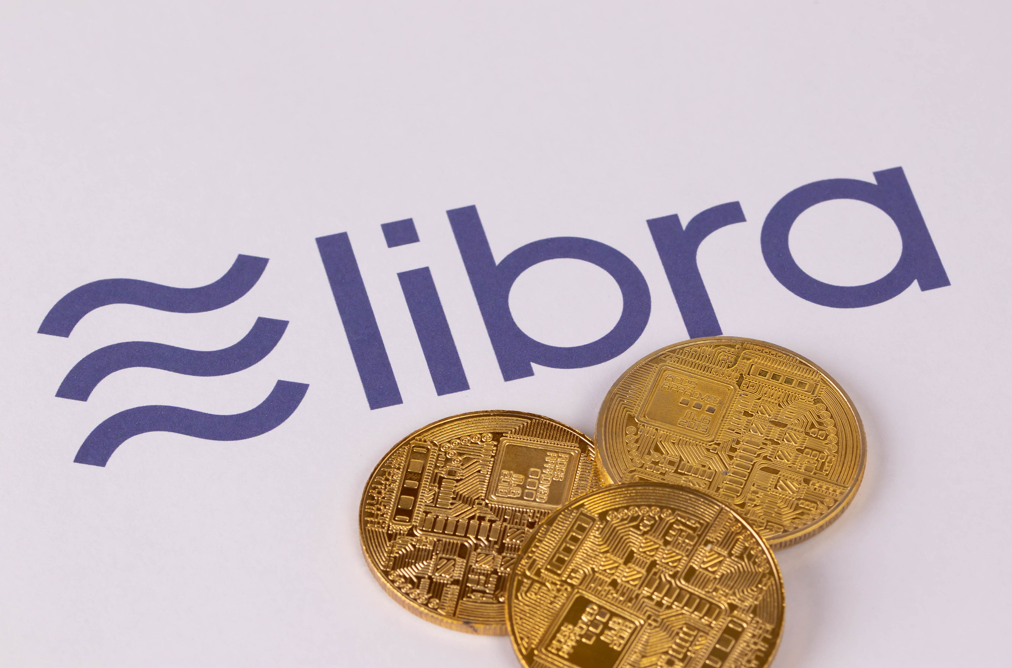 Facebook Libra : une grande société d'investissement singapourienne rejoint le projet