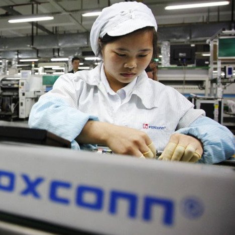 Foxconn : fin du Covid dans l'usine géante qui produit les iPhone 14 ?