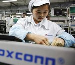 Foxconn : fin du Covid dans l'usine géante qui produit les iPhone 14 ?