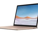Offre exclusive Microsoft : bénéficiez de 15% de réduction sur Surface Laptop 3 256 Go