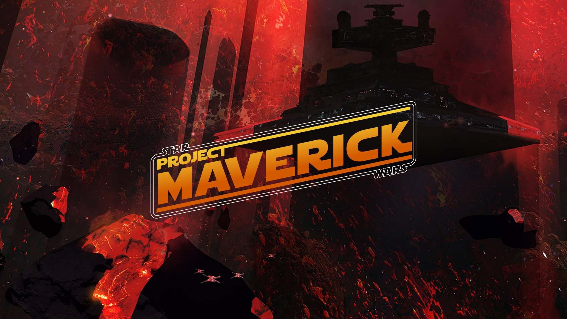 Project Maverick, un nouveau jeu Star Wars, fuite via le PSN
