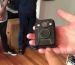 La police américaine s'équipe de caméras embarquées dotées de reconnaissance faciale