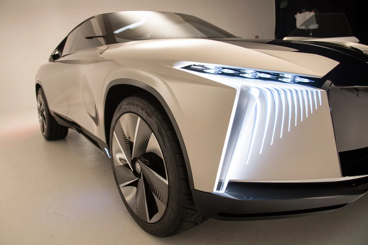 DS Aero Sport Lounge
