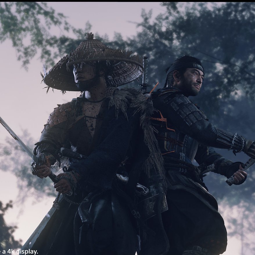 Ghost of Tsushima sortira le 26 juin sur PS4 et dévoile ses différentes éditions