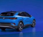 ID.4 : plus de détails sur le premier SUV électrique de Volkswagen 