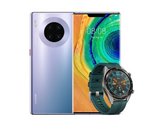 Offre choc Darty : le Huawei Mate 30 Pro + Watch Gt Green à un prix imbattable