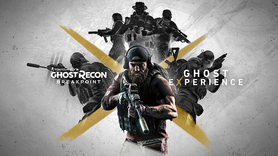 Ghost Recon: Breakpoint : Ubisoft détaille la massive mise à jour 2.0 et la Ghost Experience