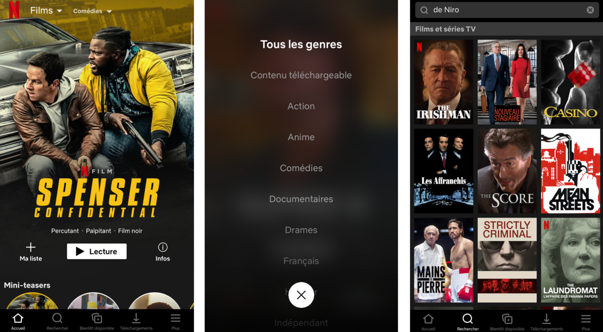 Netflix