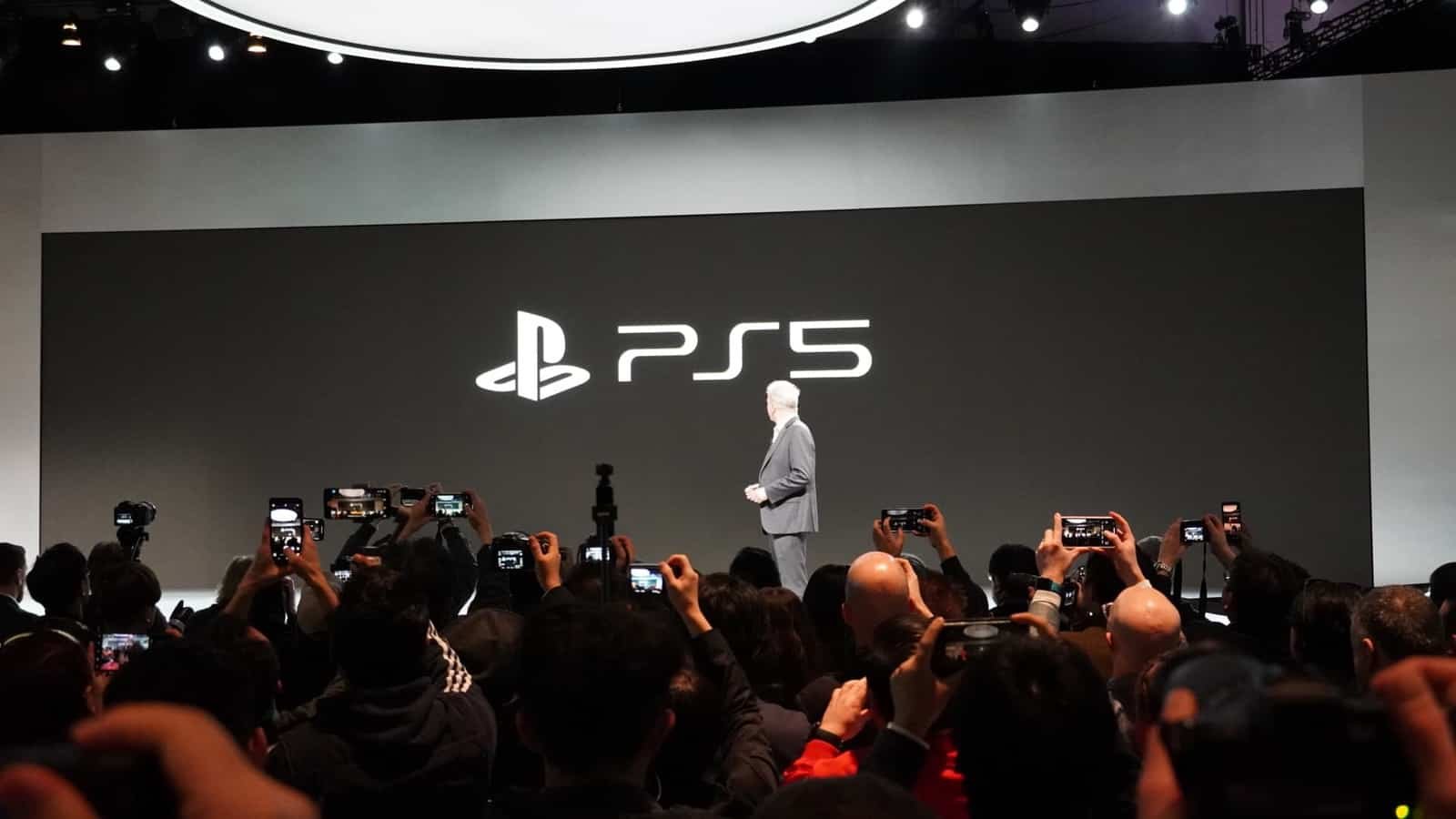 PS5 : Sony prévoit le développement de jeux exclusifs, pour 