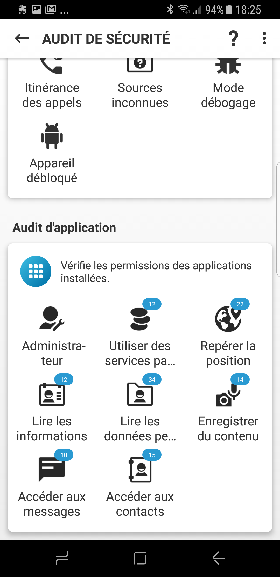 ESET Android 2020