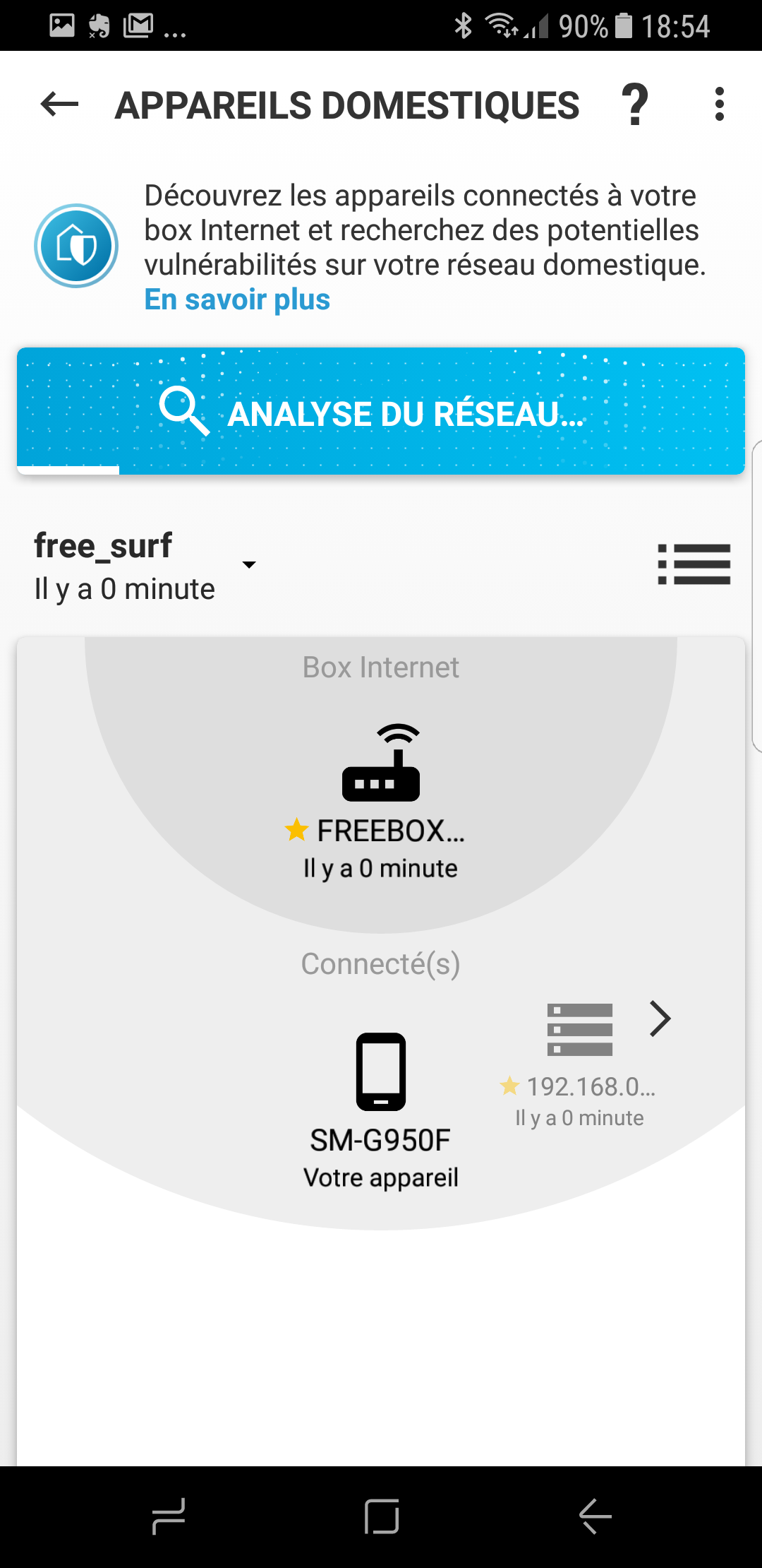 ESET Android 2020