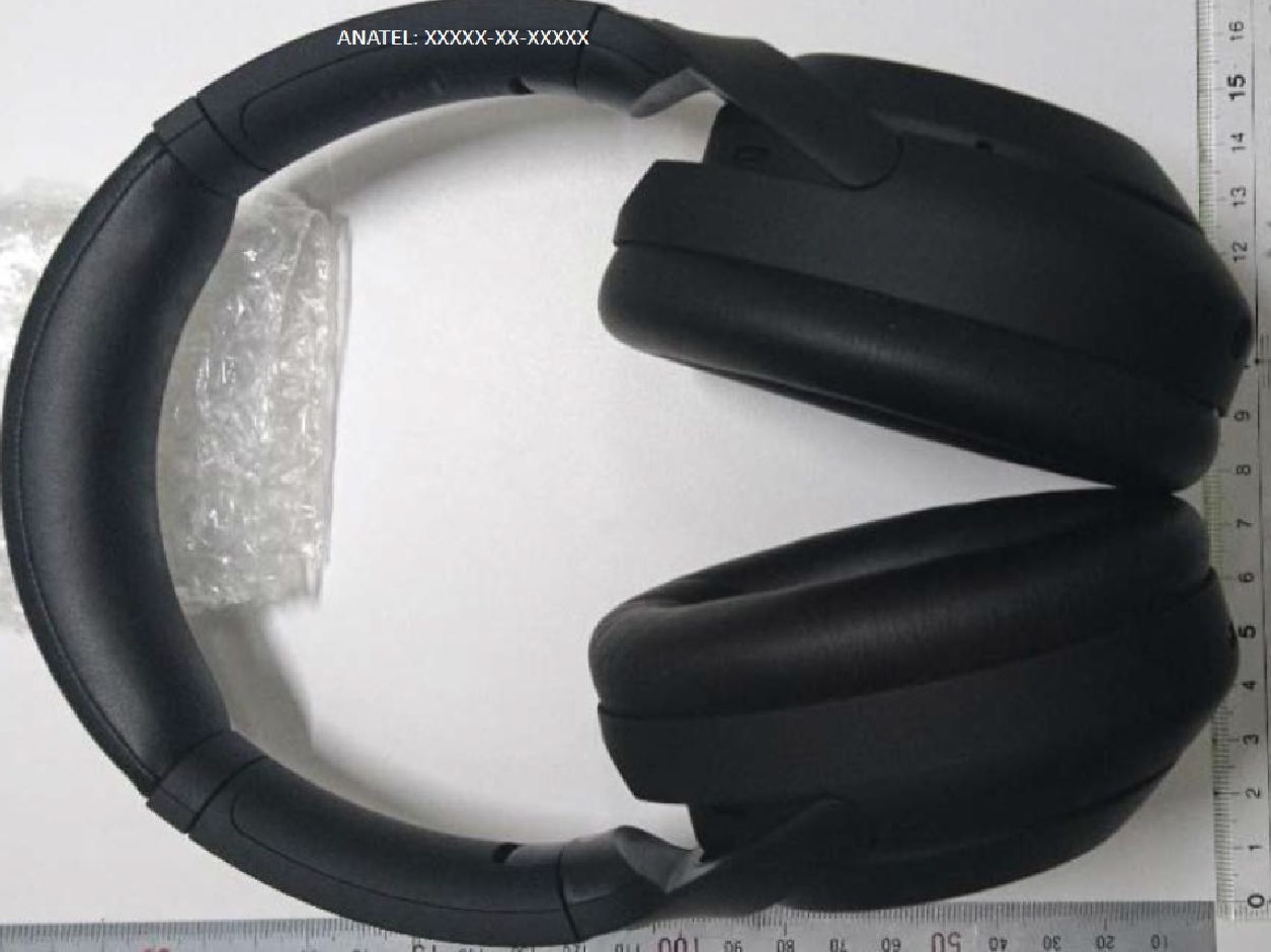 Sony WH-1000xm4 : le casque le plus attendu de l'année dévoilé en images