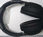 Sony WH-1000xm4 : le casque le plus attendu de l'année dévoilé en images